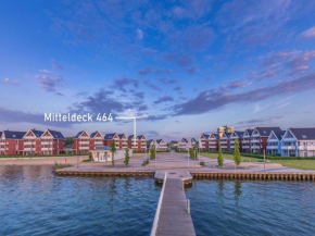 Ferienwohnung im Ferienpark Mueritz